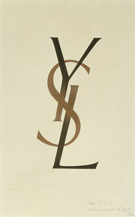 stampa yves saint laurent|ysl yves st laurent.